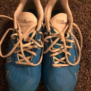 Wilson Tennis Court Shoes